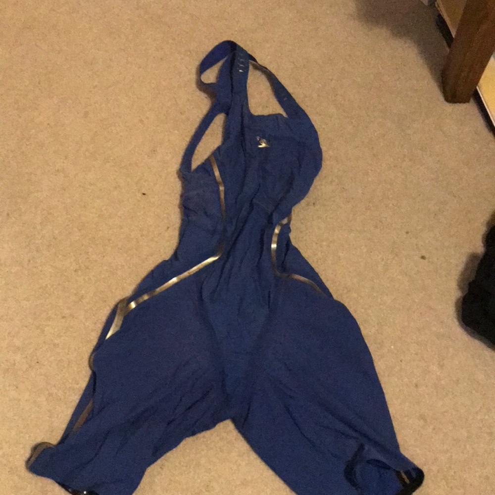 Speedo Knee/Fastskin Size 23